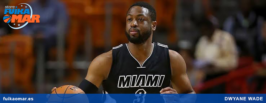 Dwyane Wade
